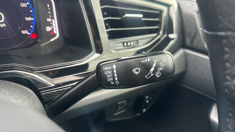 Volkswagen Polo 1.0 TSI Life 5dr Petrol Hatchback